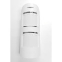 AJAX | Wireless outdoor motion detector - (white)