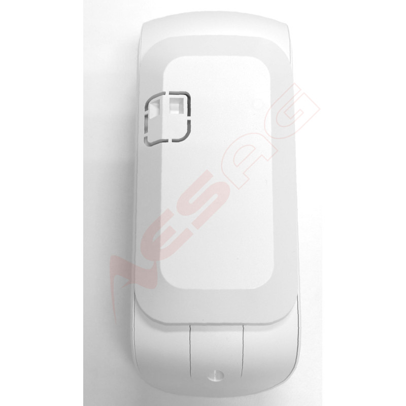 AJAX | Wireless outdoor motion detector - (white)