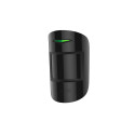 AJAX | Wireless motion detector "MotionProtect Plus" PIR+MW (black)