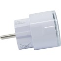 Shelly · Plug & Play "Plug PM Gen3 White" · Smarter Energiezähler · Messfunktion · WLAN · BT · weiß - 251290 - 5