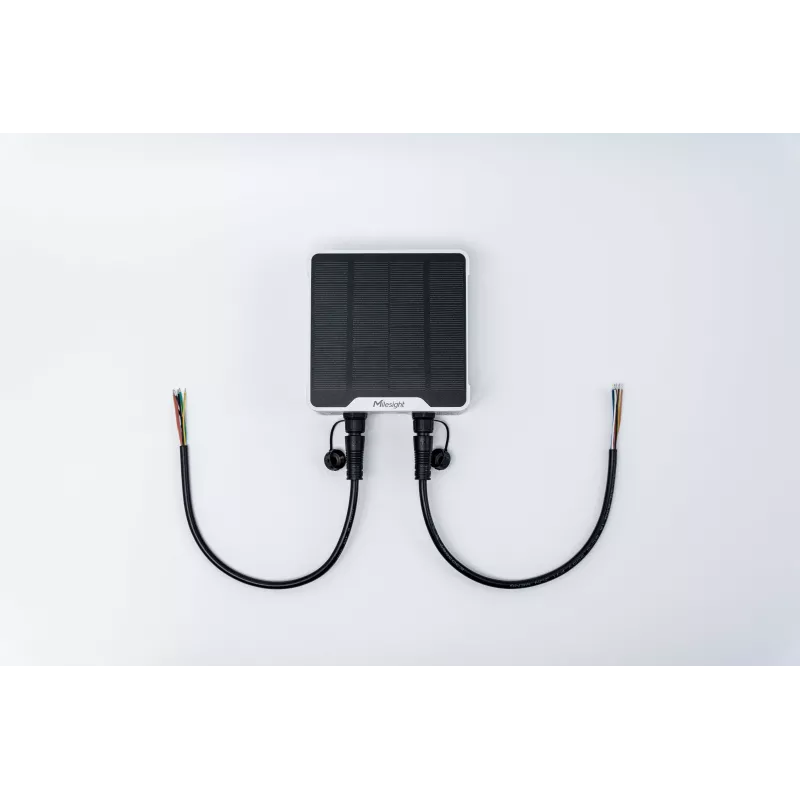 Milesight IoT Controller, UC501-868M-EA - 221701 - 15