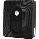 Shelly - Plug & Play - "Blu ZB H&T Black" - Temperature & humidity sensor - Bluetooth - Zigbee - Battery - Black - 252279 - 2