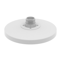 Hanwha Techwin IP-Cam Accessory Adapter Plate for Dome...