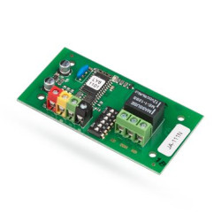 JABLOTRON 100 - Bus signal module of PG outputs