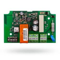 JABLOTRON Wireless power relay module of PG outputs