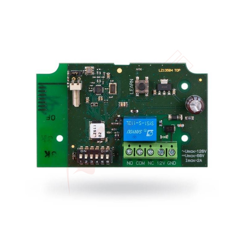 JABLOTRON Drahtloses Signalmodul der PG- Ausgänge