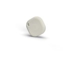 Shelly - Plug & Play - "Blu ZB Button Tough Ivory" - Switch & Dimmer - Bluetooth - Zigbee - Battery - Light beige - 252251 - 2