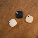 Shelly · Plug & Play · "Blu ZB Button Tough Ivory" · Schalter & Dimmer · Bluetooth · Zigbee · Batterie · Hellbeige - 252251 - 6