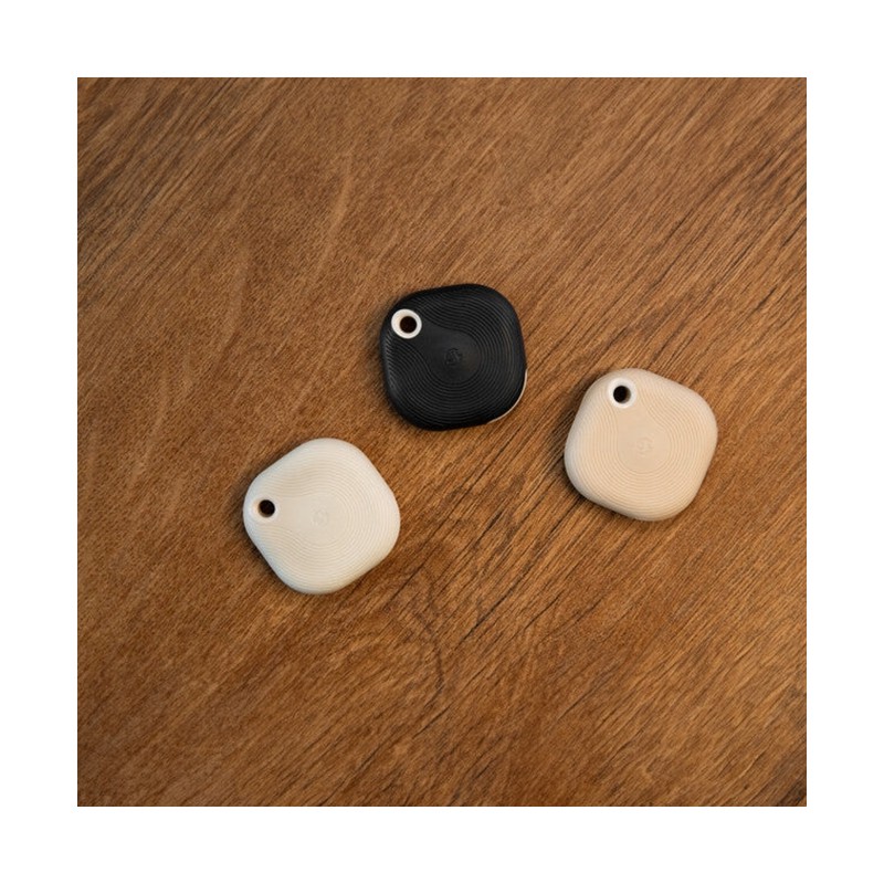 Shelly · Plug & Play · "Blu ZB Button Tough Ivory" · Schalter & Dimmer · Bluetooth · Zigbee · Batterie · Hellbeige - 252251 - 6