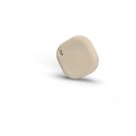 Shelly · Plug & Play · "Blu ZB Button Tough Mocha" · Schalter & Dimmer · Bluetooth · Zigbee · Batterie · Mocha - 252253 - 2