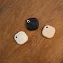 Shelly - Plug & Play - "Blu ZB Button Tough Mocha" - Switch & Dimmer - Bluetooth - Zigbee - Battery - Mocha - 252253 - 6