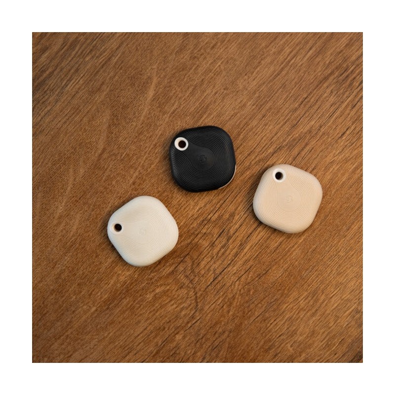 Shelly · Plug & Play · "Blu ZB Button Tough Mocha" · Schalter & Dimmer · Bluetooth · Zigbee · Batterie · Mocha - 252253 - 6