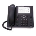 AudioCodes IPC450HD IP-Phone PoE GbE with integrated BT, Dual Band Wi-Fi and an external power supply black - 216864 - 1