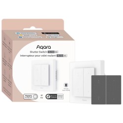 AQARA Dimmer Switch H2 (Offline) - 248164 - 1