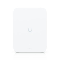 Ubiquiti UniFi 5G Max Outdoor &bull 1x Nano SIM &bull 1x Nano SIM or eSIM &bull 1x 2.5 GbE &bull PoE in &bull U5G-Max-Outdoor -