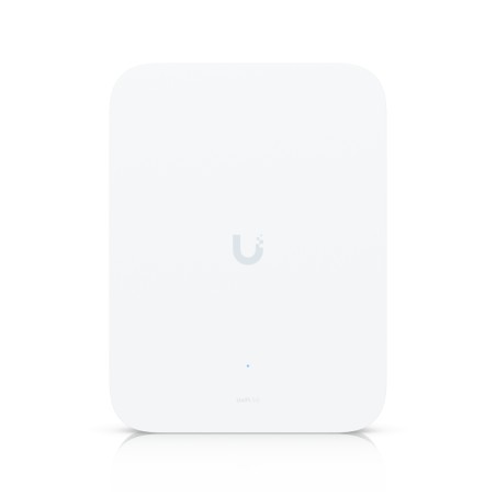 Ubiquiti UniFi 5G Max Outdoor &bull 1x Nano SIM &bull 1x Nano SIM or eSIM &bull 1x 2.5 GbE &bull PoE in &bull U5G-Max-Outdoor -