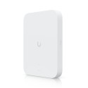 Ubiquiti UniFi 5G Max Outdoor &bull 1x Nano SIM &bull 1x Nano SIM or eSIM &bull 1x 2.5 GbE &bull PoE in &bull U5G-Max-Outdoor -