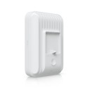 Ubiquiti UniFi 5G Max Outdoor &bull 1x Nano SIM &bull 1x Nano SIM or eSIM &bull 1x 2.5 GbE &bull PoE in &bull U5G-Max-Outdoor -