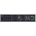 CyberPower UPS, OLS Tower/19" series, 3000VA/2700W, 2U, On-Line, LCD, USB/RS232, incl. built-in SNMP card (RMCARD205), - 222243 