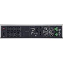 CyberPower USV, OLS Tower/19"-Serie, 1500VA/1350W, 2HE, On-Line, LCD, USB/RS232, incl.SNMP Karte RMCARD205 - 249824 - 6