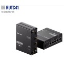 Teltonika · Router · RUTC41 · 4G Edge Router - 251707 - 1