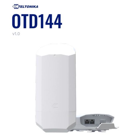 Teltonika - Router - OTD144 - LTE/4G Outdoor Router - 250387 - 1