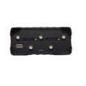 Teltonika · Router · RUT956 · LTE Modem Router/WLAN · eSIM - 252560 - 5