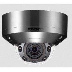 Hanwha Vision IP-Cam Fixed Dome "X-Series XNV-8080RSA 5 MP Stainless Steel - 249085 - 1