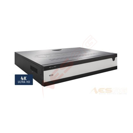 ABUS 16 channel network video recorder (NVR)