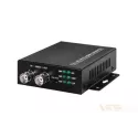 ABUS 4K Analog HD auf HDMI Konverter