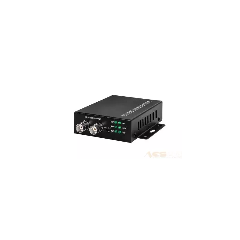 ABUS 4K Analog HD auf HDMI Konverter