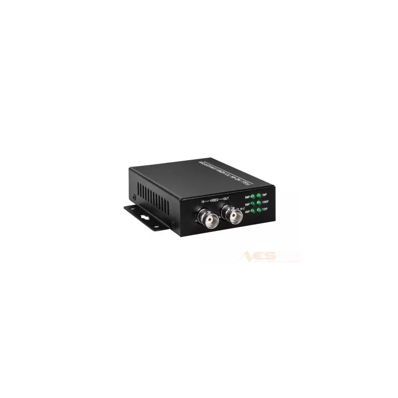 ABUS 4K Analog HD auf HDMI Konverter