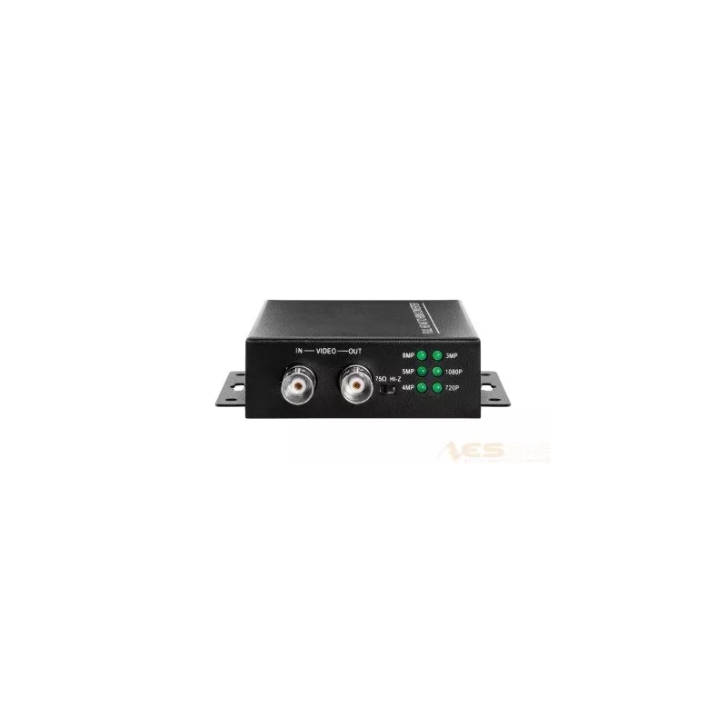 ABUS 4K Analog HD auf HDMI Konverter
