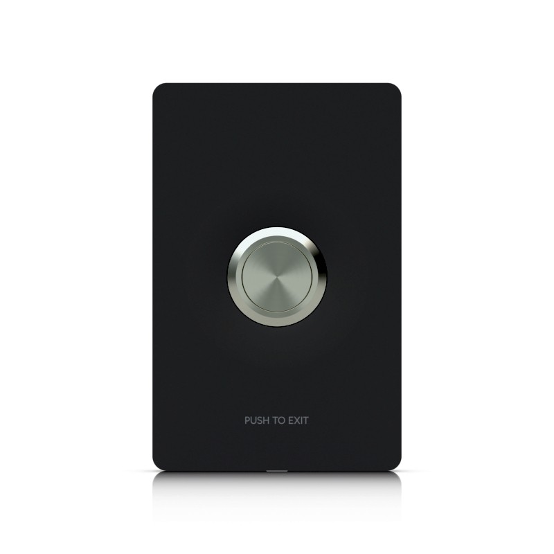 Ubiquiti UniFi Access Button &bull UA Button - 238177 - 6