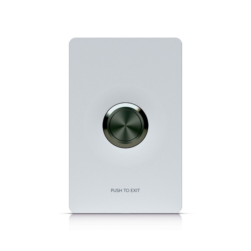 Ubiquiti UniFi Access Button &bull UA Button - 238177 - 7