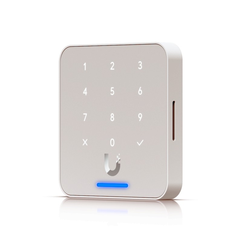 Ubiquiti UniFi Access Reader Gen3 Flex &bull white &bull UA-G3-Flex-W - 239840 - 7