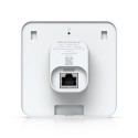 Ubiquiti UniFi Access Reader Gen3 Flex &bull white &bull UA-G3-Flex-W - 239840 - 9