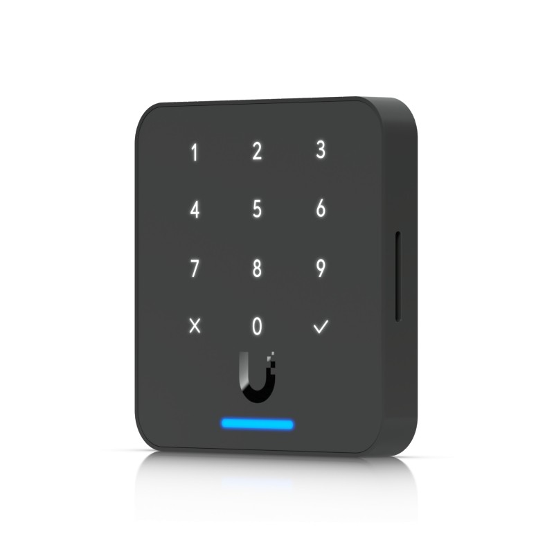 Ubiquiti UniFi Access Reader Gen3 Flex &bull black &bull UA-G3-Flex-B - 239841 - 6
