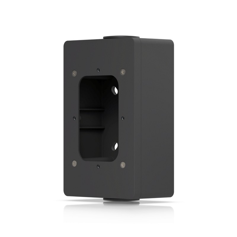 Ubiquiti UniFi Reader Junction Box &bull accesories &bull black &bull UACC-Reader-JB-B - 239912 - 6
