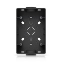 Ubiquiti UniFi Reader Junction Box &bull accesories &bull black &bull UACC-Reader-JB-B - 239912 - 8
