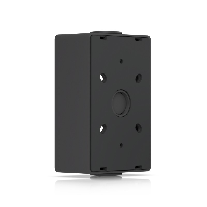 Ubiquiti UniFi Reader Junction Box &bull accesories &bull black &bull UACC-Reader-JB-B - 239912 - 9