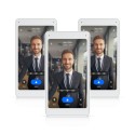 Ubiquiti UniFi Access Intercom Viewer &bull Gegensprechanlage &bull Indoor &bull 5" Touch-Display &bull 3er Pack &bull UA-Interc