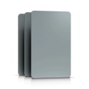 Ubiquiti UniFi Access Card &bull Pack of 10 &bull withe &bull UA-Card-W-10 - 243230 - 2