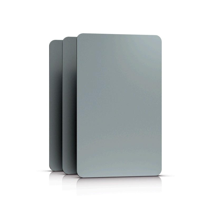 Ubiquiti UniFi Access Card &bull Pack of 10 &bull withe &bull UA-Card-W-10 - 243230 - 2