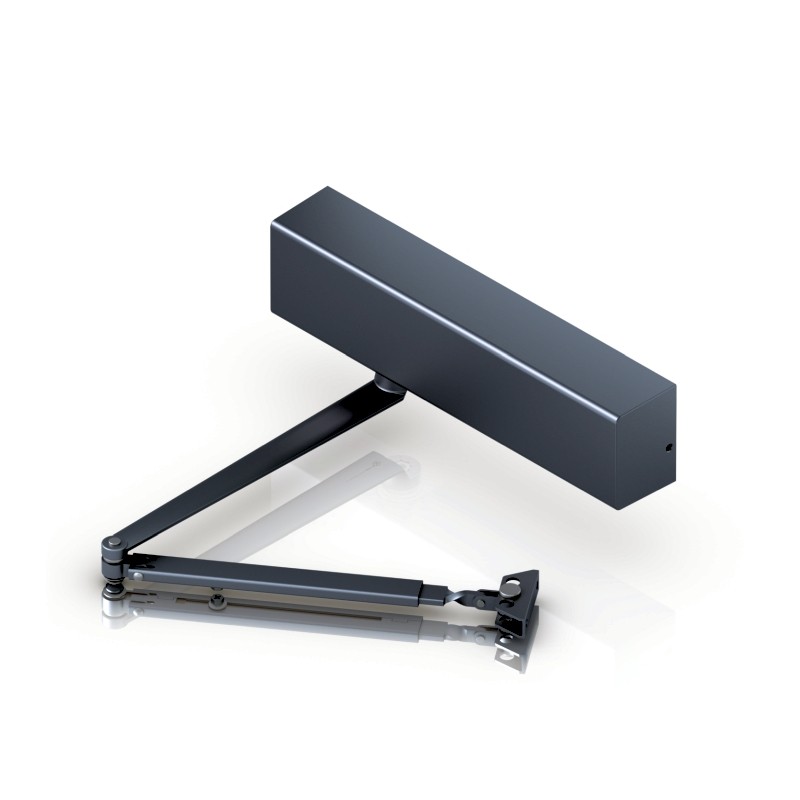 Ubiquiti UniFi Access Door Closer &bull UACC-DoorCloser - 244022 - 5