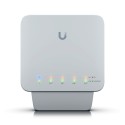 Ubiquiti UniFi Switch Flex / Input 1x POE++ / Output 4x POE+ / up to15W per Port* / USW-Flex - 177181 - 6