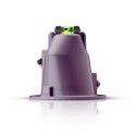 Ubiquiti airFiber 5 GHz conversion kit - 120390 - 3