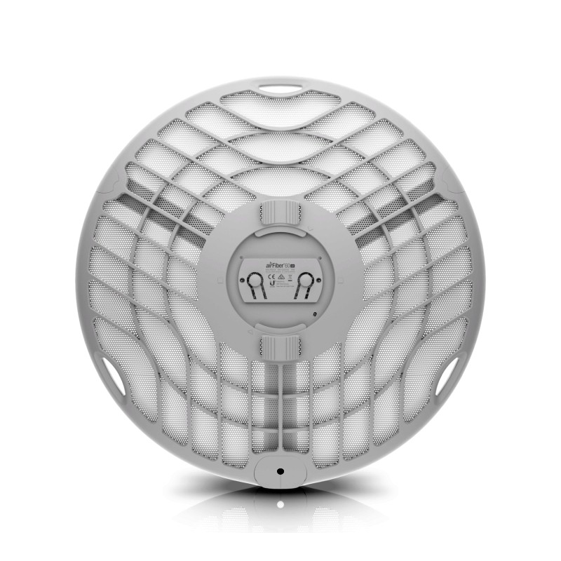 Ubiquiti airFiber PtP bridge &bull 60 GHz &bull 2 Gbps &bull 1x GbE &bull 12+ km &bull AF60-LR - 193322 - 4