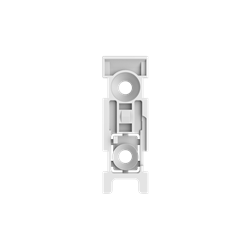 AJAX | DoorProtect bracket opening detector white