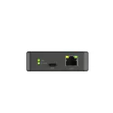 Milesight IoT LoRaWAN Gateway, UG56-L04EU-915M-v2 POE / Wi-Fi / LTE **US Version** - 236255 - 9